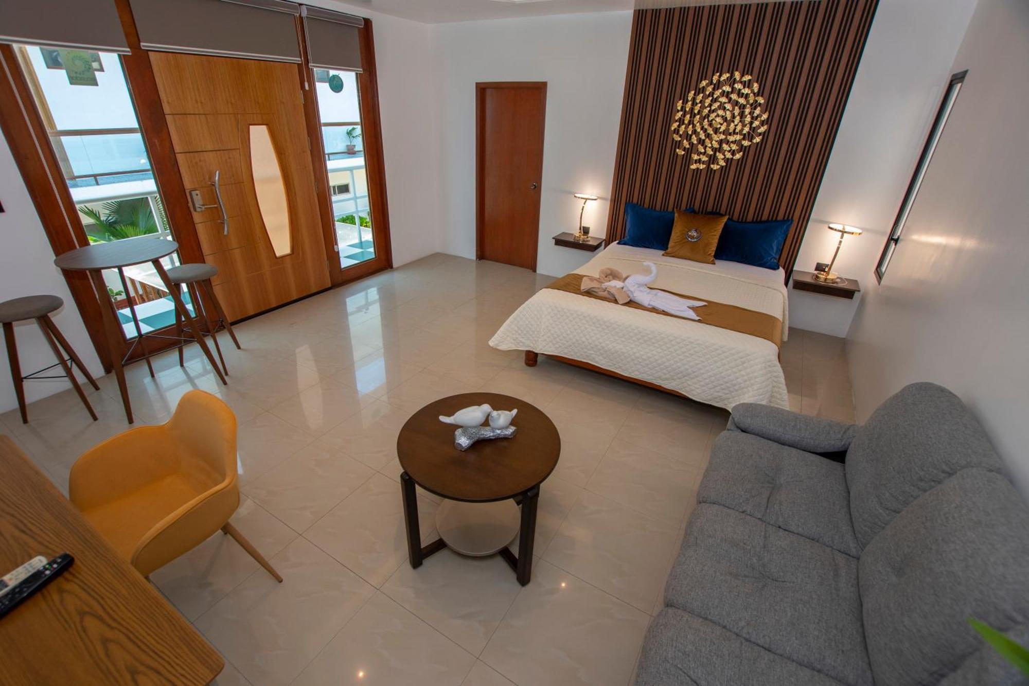 Blue Marlin Galapagos, Hotel & Spa Puerto Baquerizo Moreno Exterior photo
